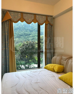 玖瓏山 月瓏閣 第2座 - 28NTS – 香港北部都會區