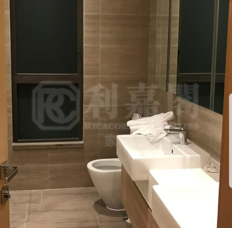 玖瓏山 月瓏閣 第2座 - 28NTS – 香港北部都會區