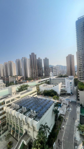沙田第一城 4期 37座 - 28NTS – 香港北部都會區