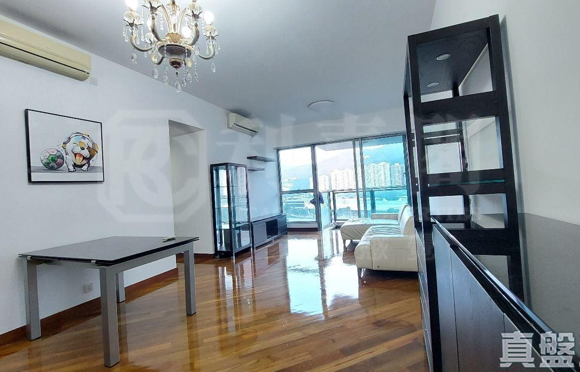 御龍山 7座 - 28NTS – 香港北部都會區