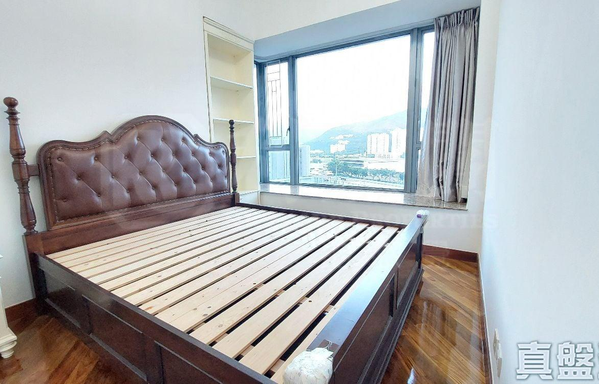 御龍山 7座 - 28NTS – 香港北部都會區