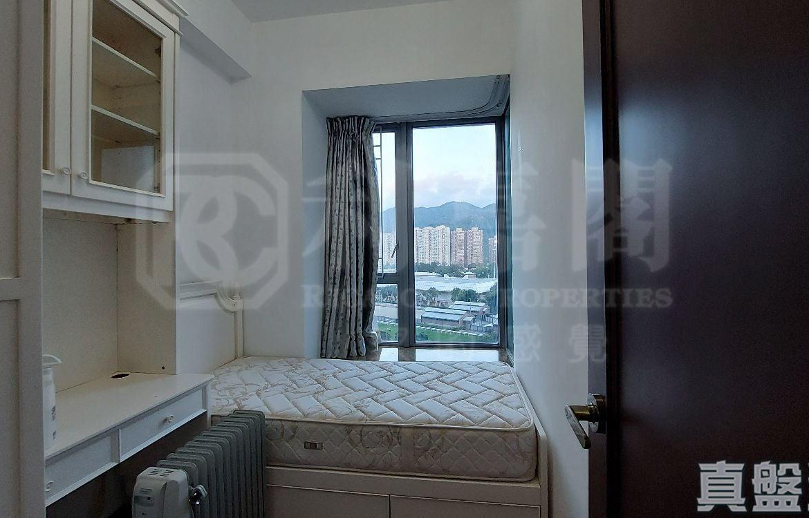 御龍山 7座 - 28NTS – 香港北部都會區