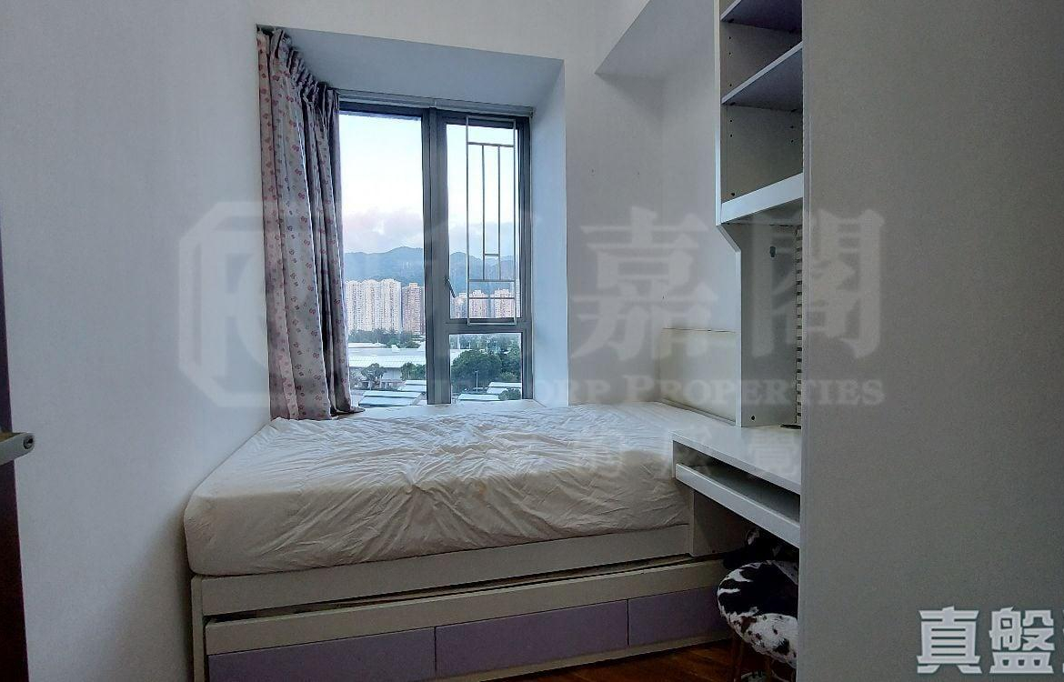 御龍山 7座 - 28NTS – 香港北部都會區
