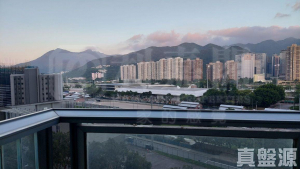 御龍山 7座 - 28NTS – 香港北部都會區