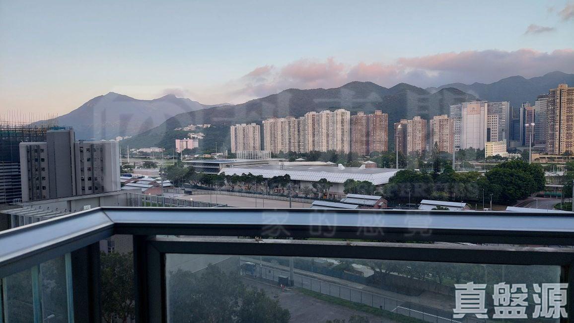 御龍山 7座 - 28NTS – 香港北部都會區