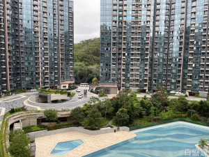 天鑽 1座 - 28NTS – 香港北部都會區