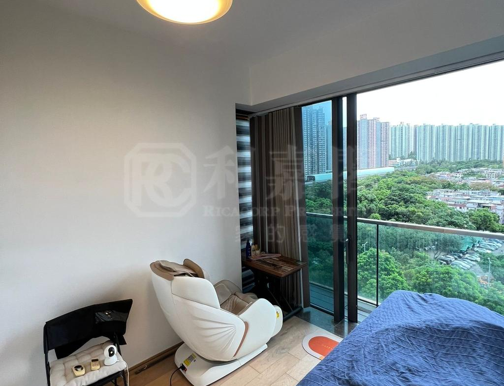 迎海 1期 5座 - 28NTS – 香港北部都會區
