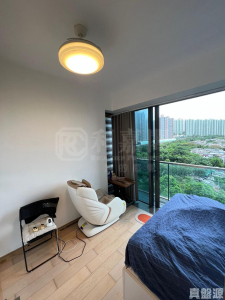迎海 1期 5座 - 28NTS – 香港北部都會區