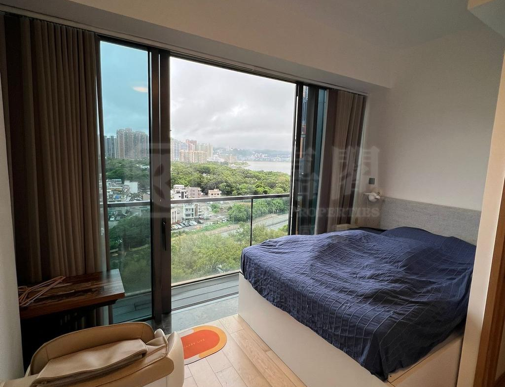 迎海 1期 5座 - 28NTS – 香港北部都會區