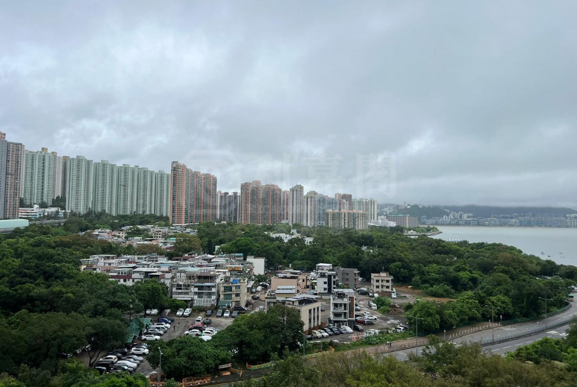 迎海 1期 5座 - 28NTS – 香港北部都會區
