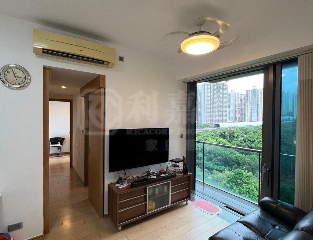 迎海 1期 5座 - 28NTS – 香港北部都會區