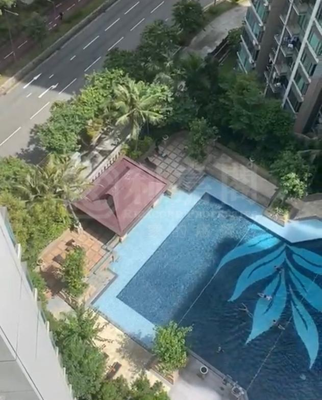 嵐岸 1座 - 28NTS – 香港北部都會區