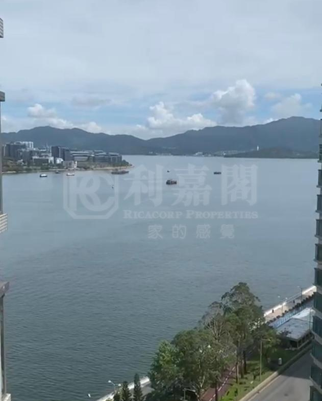 嵐岸 1座 - 28NTS – 香港北部都會區