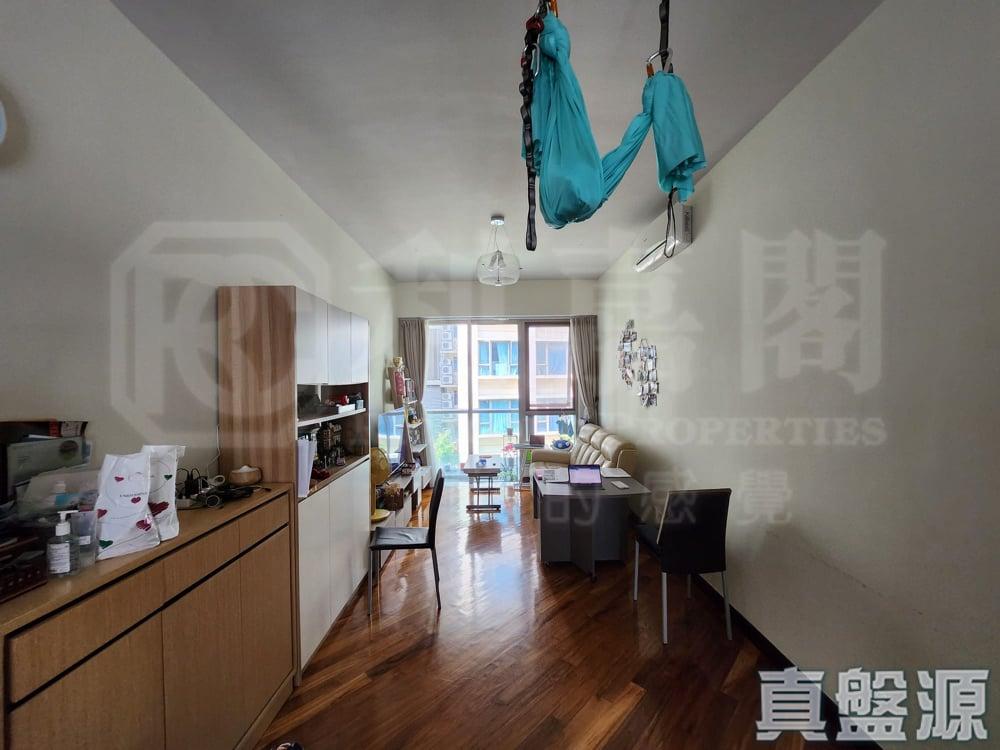 逸瓏灣 I 低座12座 - 28NTS – 香港北部都會區