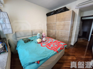 逸瓏灣 I 低座12座 - 28NTS – 香港北部都會區