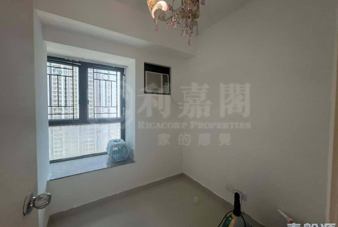 御皇庭 2座 - 28NTS – 香港北部都會區