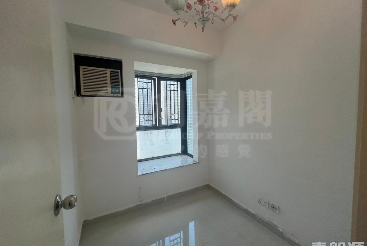 御皇庭 2座 - 28NTS – 香港北部都會區