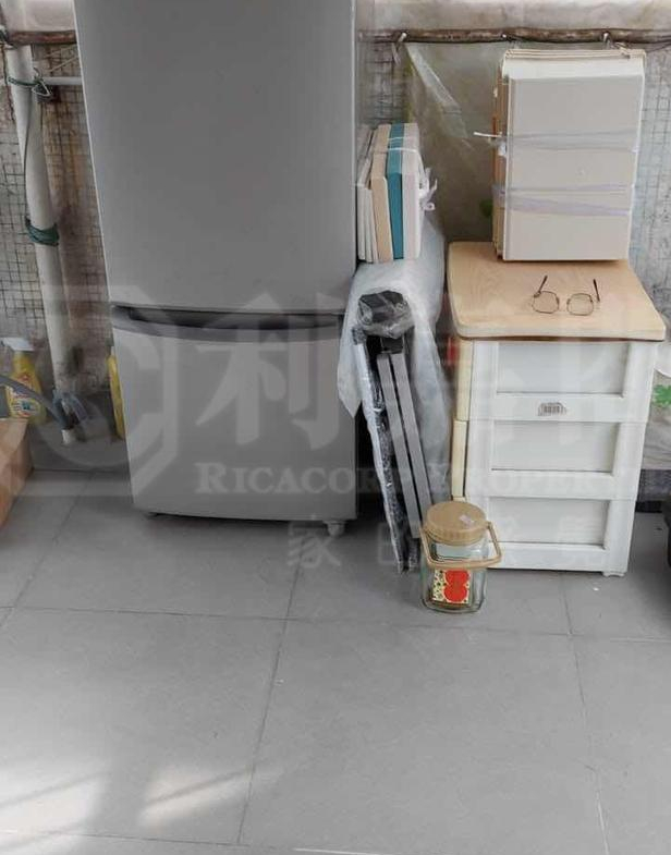 海聯廣場 2座 - 28NTS – 香港北部都會區
