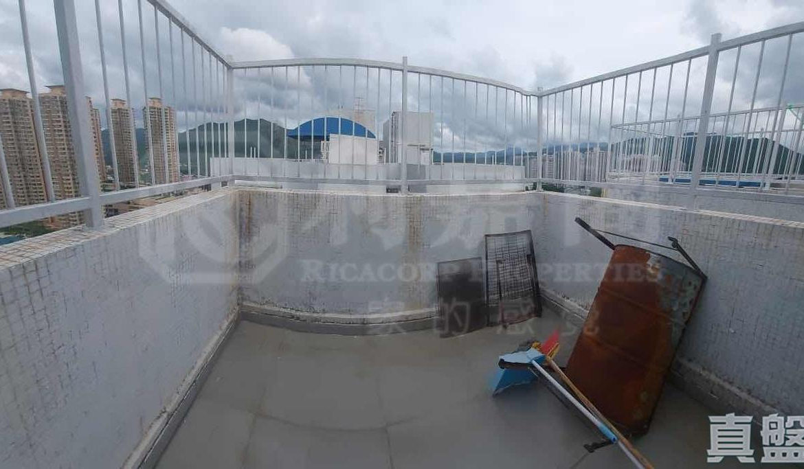 海聯廣場 2座 - 28NTS – 香港北部都會區