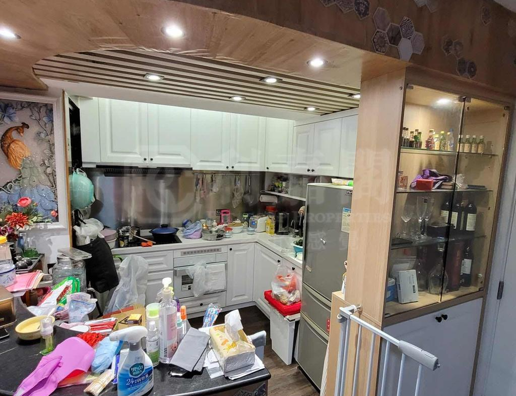 海聯廣場 2座 - 28NTS – 香港北部都會區