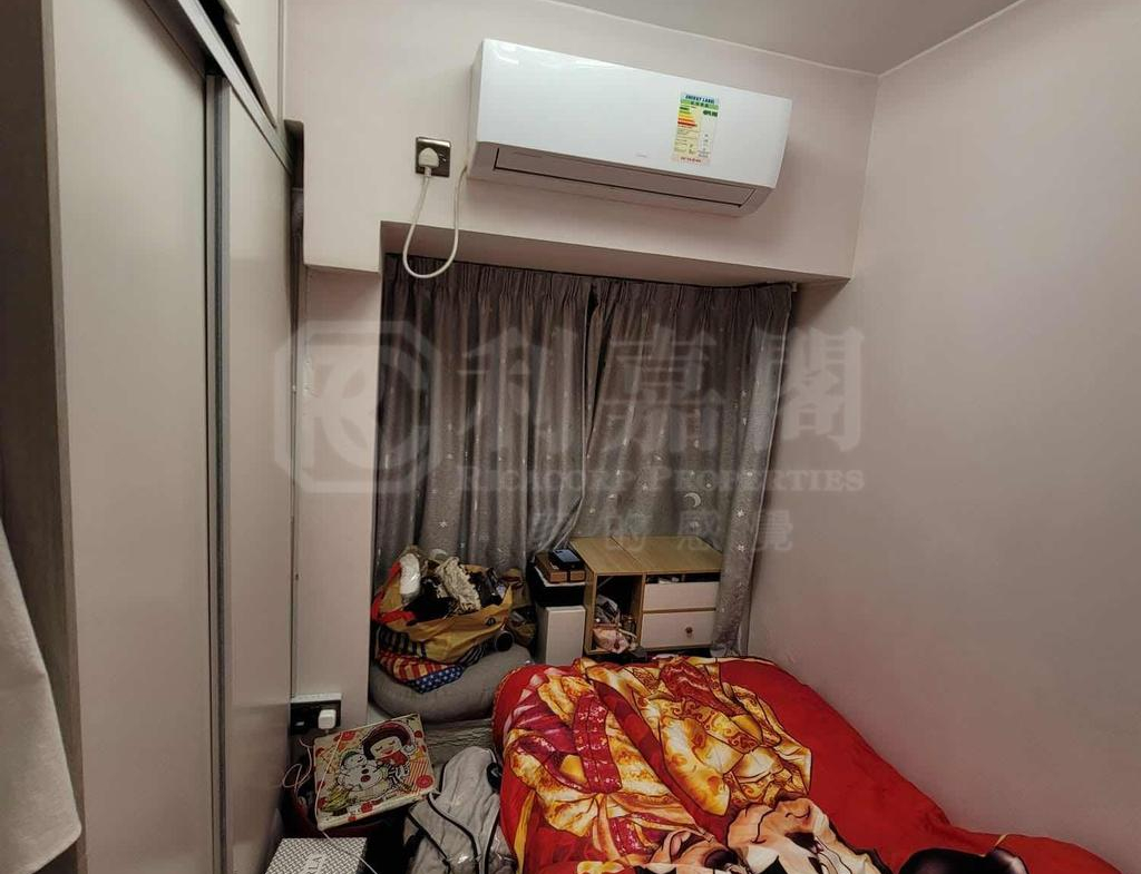 海聯廣場 2座 - 28NTS – 香港北部都會區
