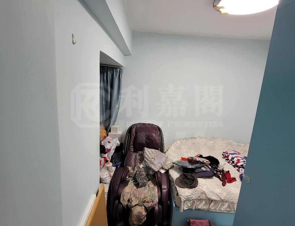 海聯廣場 2座 - 28NTS – 香港北部都會區