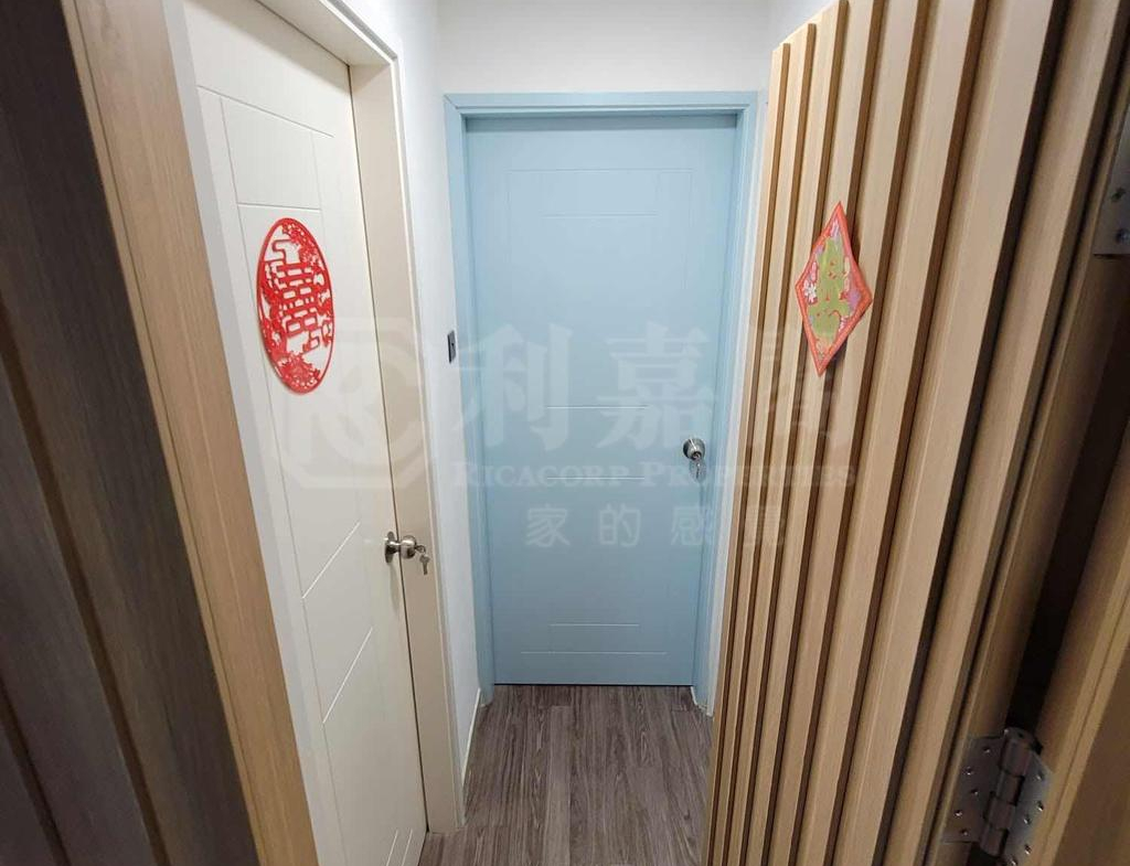 海聯廣場 2座 - 28NTS – 香港北部都會區
