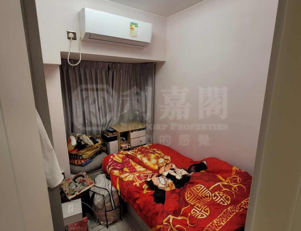 海聯廣場 2座 - 28NTS – 香港北部都會區