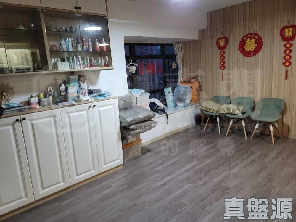 海聯廣場 2座 - 28NTS – 香港北部都會區