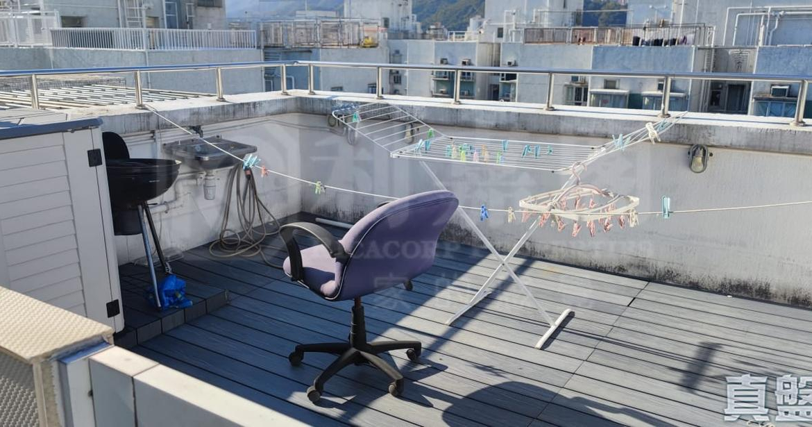 沙田第一城 4期 38座 - 28NTS – 香港北部都會區
