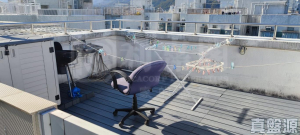 沙田第一城 4期 38座 - 28NTS – 香港北部都會區