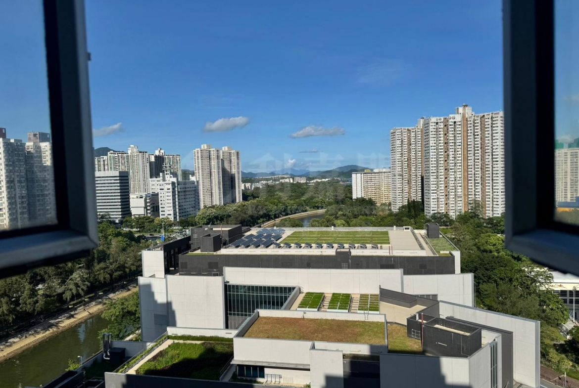 大埔中心 3期 23座 - 28NTS – 香港北部都會區