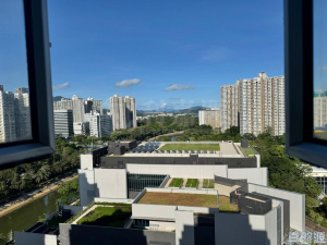 大埔中心 3期 23座 - 28NTS – 香港北部都會區