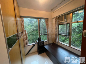 新峰花園 4期 御峰豪園 31座 - 28NTS – 香港北部都會區
