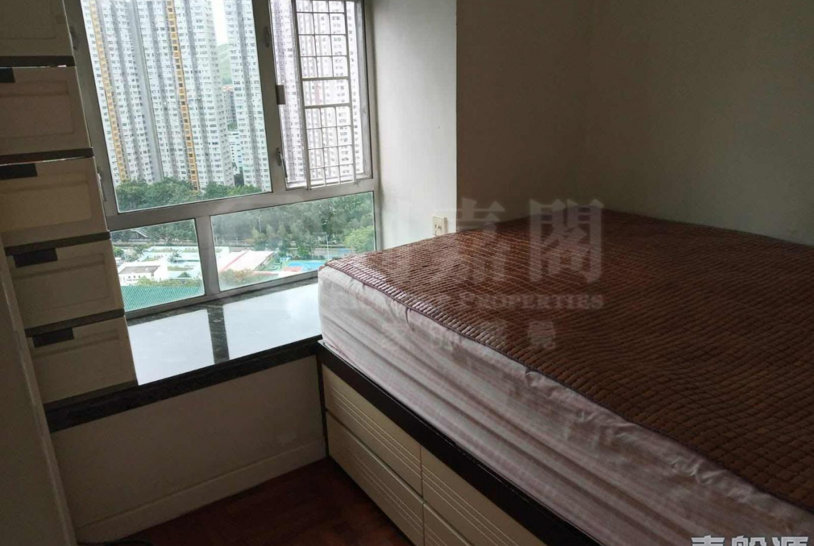 上水中心 6座 - 28NTS – 香港北部都會區