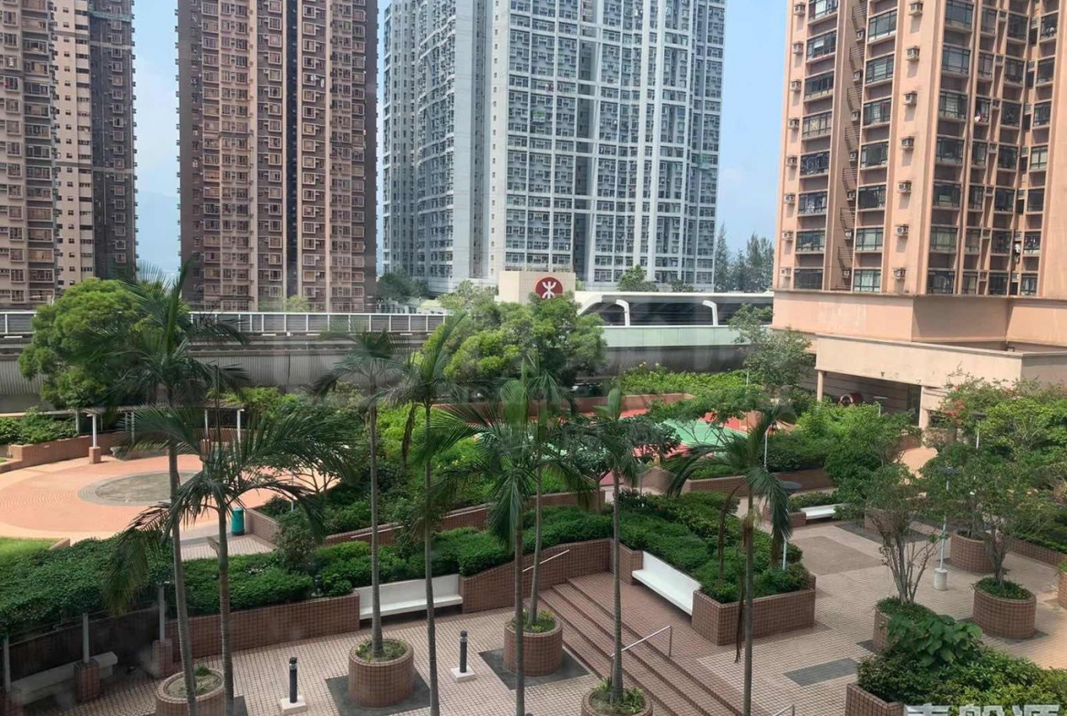 新港城 4期 K座 - 28NTS – 香港北部都會區