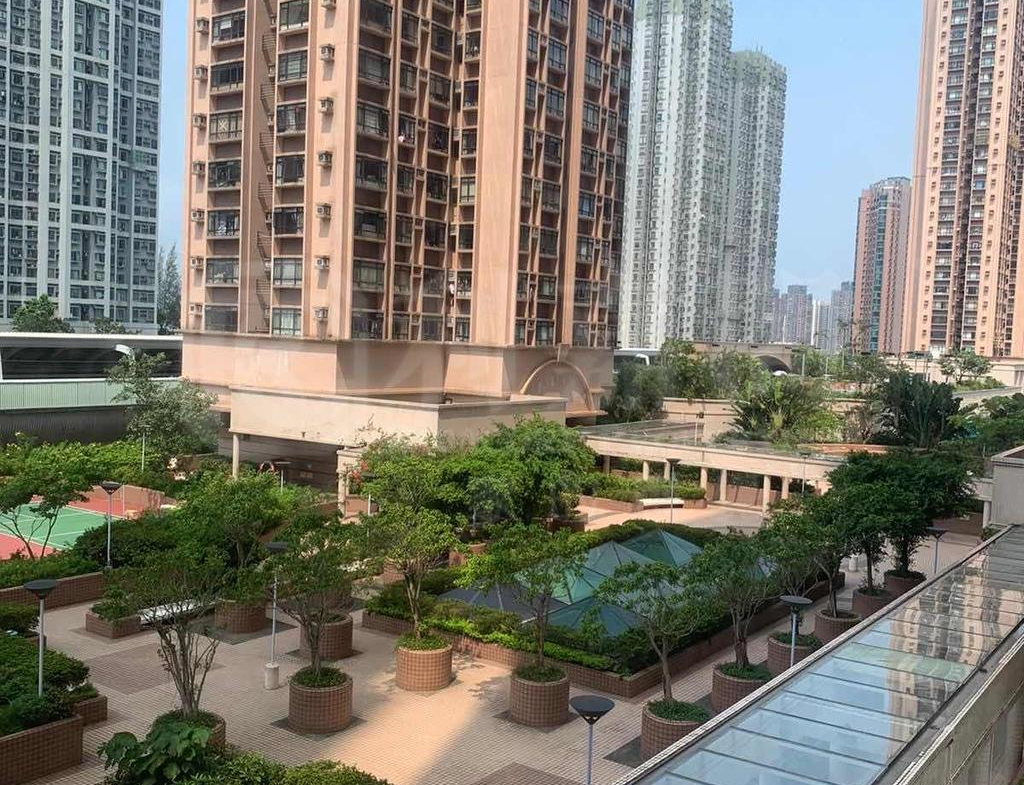 新港城 4期 K座 - 28NTS – 香港北部都會區