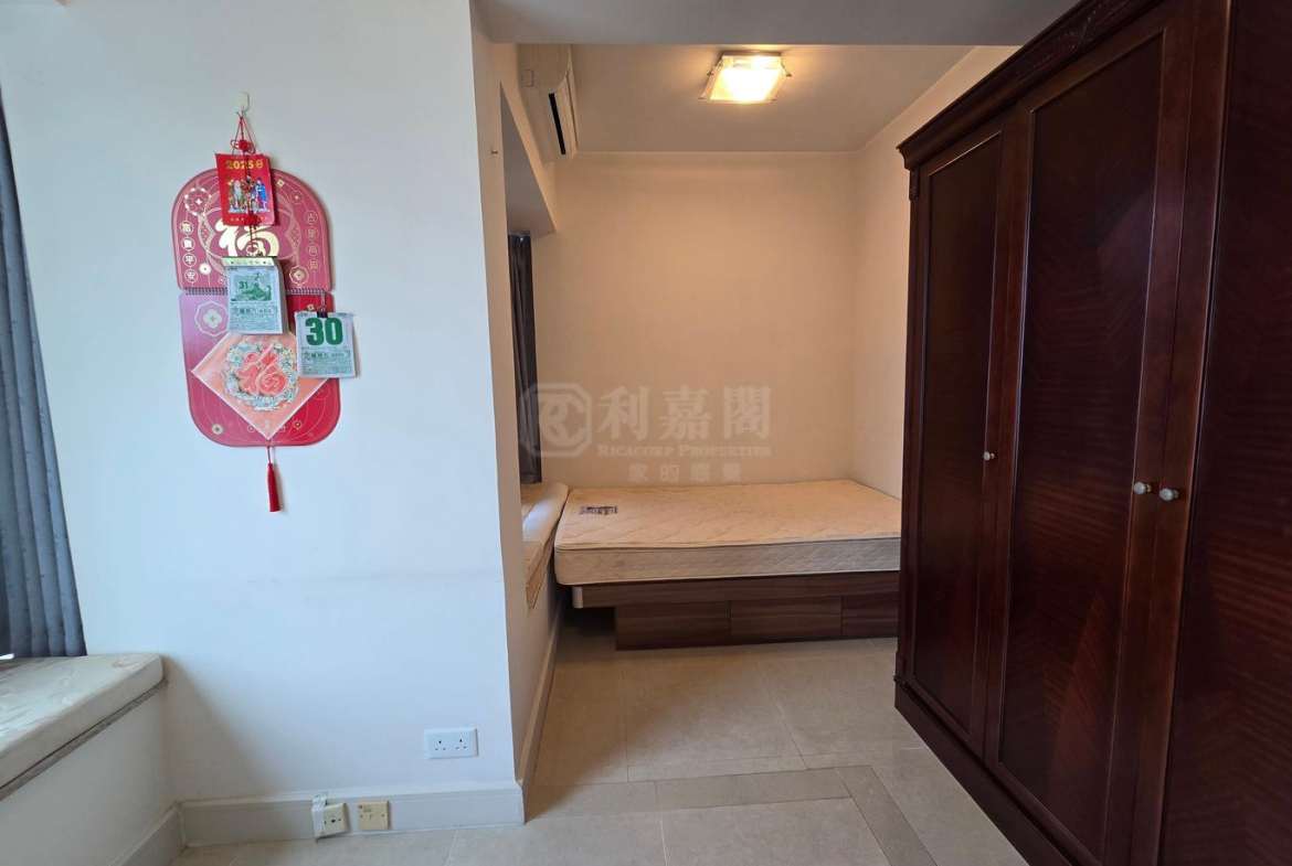 天宇海 3A座 - 28NTS – 香港北部都會區