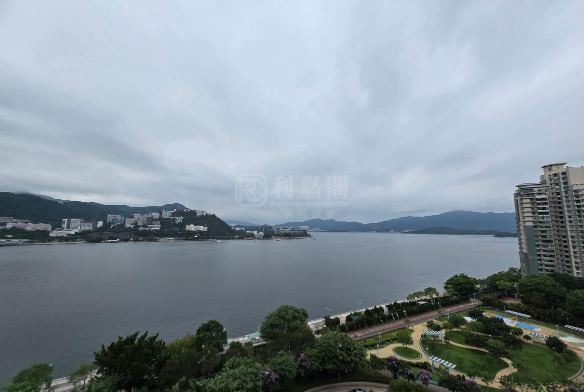 天宇海 3A座 - 28NTS – 香港北部都會區