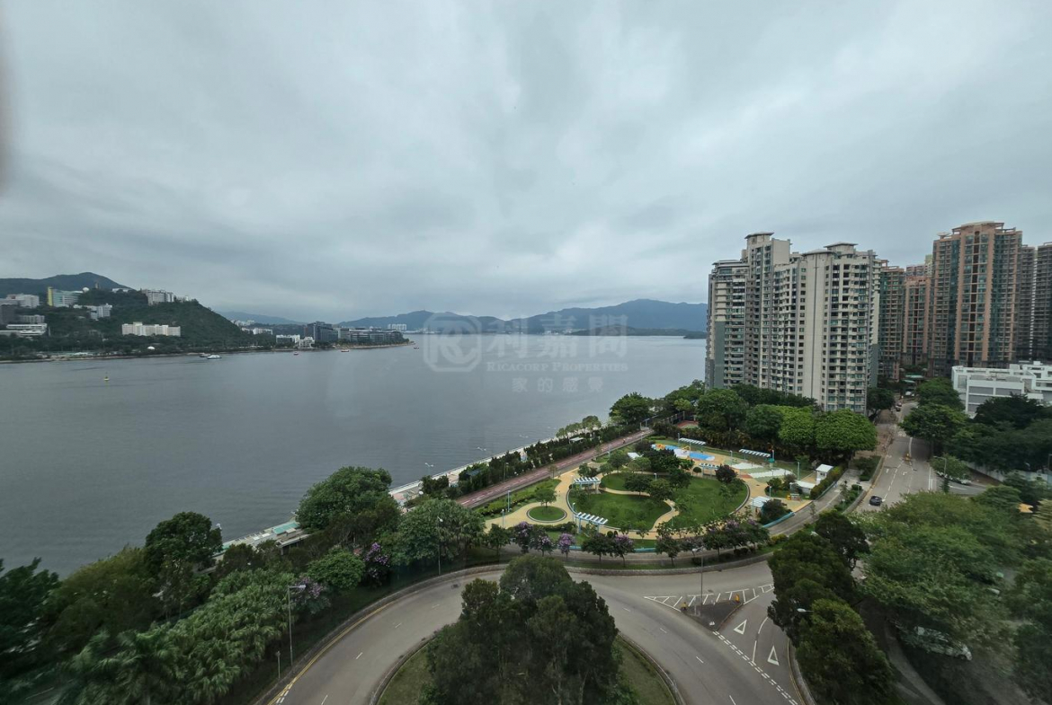 天宇海 3A座 - 28NTS – 香港北部都會區