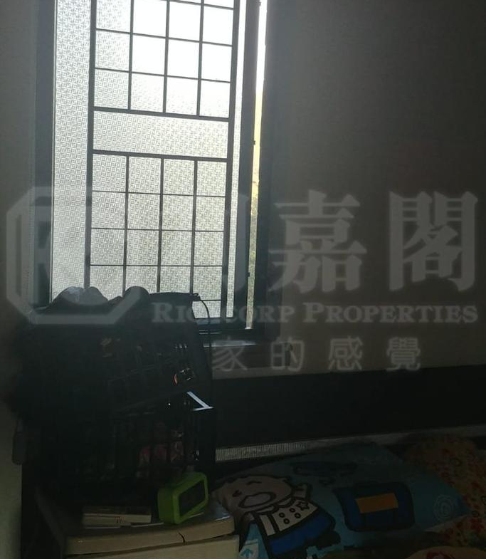牽晴間 5座 - 28NTS – 香港北部都會區