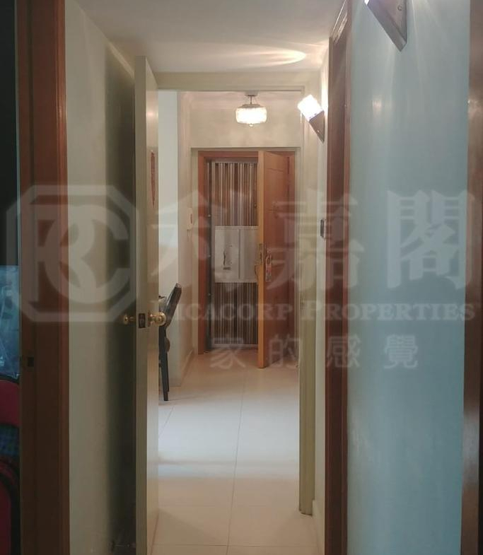 牽晴間 5座 - 28NTS – 香港北部都會區