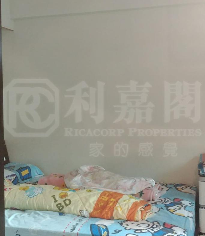 牽晴間 5座 - 28NTS – 香港北部都會區
