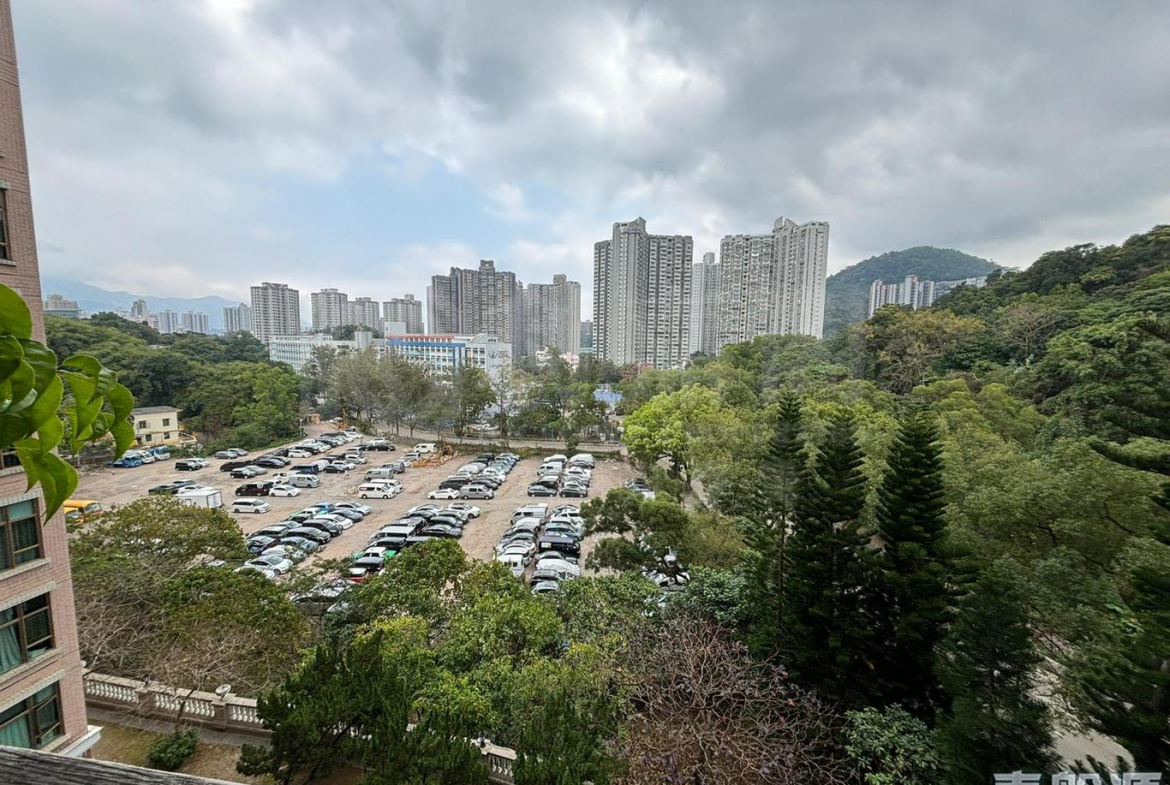 新峰花園 2期 7座 - 28NTS – 香港北部都會區