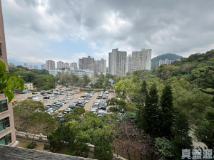 新峰花園 2期 7座 - 28NTS – 香港北部都會區