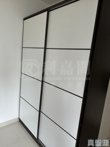 帝庭軒 1期 1座 - 28NTS – 香港北部都會區