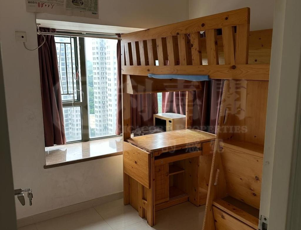 帝庭軒 1期 1座 - 28NTS – 香港北部都會區