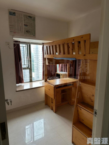 帝庭軒 1期 1座 - 28NTS – 香港北部都會區