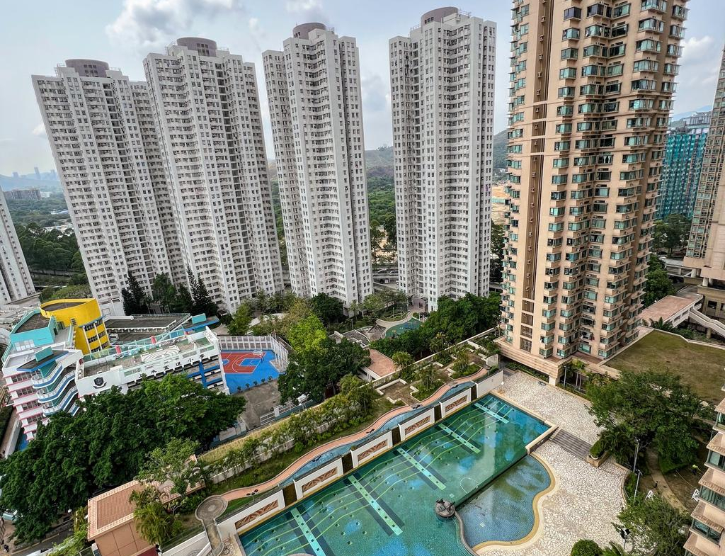 帝庭軒 1期 1座 - 28NTS – 香港北部都會區