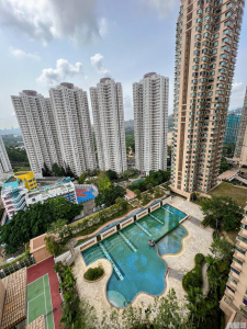 帝庭軒 1期 1座 - 28NTS – 香港北部都會區